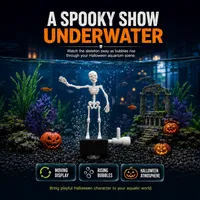 🔥 Last Day 60% OFF — Air-Powered Dancing Skeleton Aquarium Ornament thumbnail 3