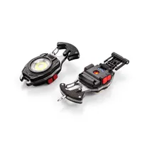 🔥LAST DAY 50% OFF💡8-in-1 Multifunctional Keychain Flashlight🔦🌈 thumbnail 10