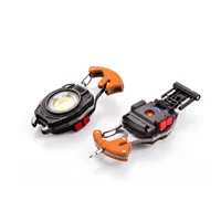 🔥LAST DAY 50% OFF💡8-in-1 Multifunctional Keychain Flashlight🔦🌈 thumbnail 11