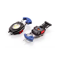 🔥LAST DAY 50% OFF💡8-in-1 Multifunctional Keychain Flashlight🔦🌈 thumbnail 12