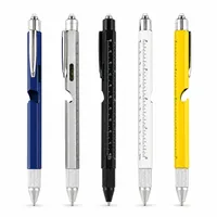 🔥 2026 9-in-1 Multi-Tool Pen – Pocket Toolbox | Buy 2 Get 1 FREE thumbnail 7