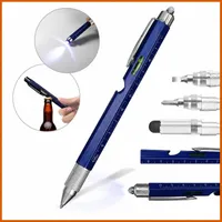 🔥 2026 9-in-1 Multi-Tool Pen – Pocket Toolbox | Buy 2 Get 1 FREE thumbnail 8