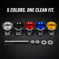 🔥LAST DAY 60% OFF🔒 4Pcs Universal Aluminum Quick-Release Lock Latches - Secure & Easy Access!⚡ thumbnail 7