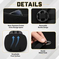 🚗 50% OFF Today Only 🔥 Breathable & Anti-Slip Viscose filament Car Seat Covers thumbnail 2