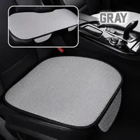 🚗 50% OFF Today Only 🔥 Breathable & Anti-Slip Viscose filament Car Seat Covers thumbnail 6