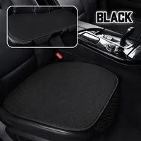 🚗 50% OFF Today Only 🔥 Breathable & Anti-Slip Viscose filament Car Seat Covers thumbnail 8