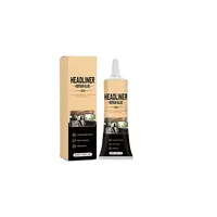 🎉49K+ Sold 🚗 Waterproof Car Headliner Repair Glue, High Strength Adhesive for Sagging Car Ceiling & Interior thumbnail 10