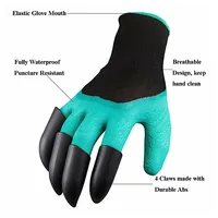 🌱 Garden Claw Gloves – Dig, Plant & Weed Without Extra Tools | 50% OFF thumbnail 4