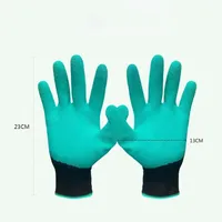 🌱 Garden Claw Gloves – Dig, Plant & Weed Without Extra Tools | 50% OFF thumbnail 8