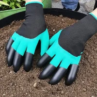🌱 Garden Claw Gloves – Dig, Plant & Weed Without Extra Tools | 50% OFF thumbnail 7