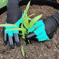 🌱 Garden Claw Gloves – Dig, Plant & Weed Without Extra Tools | 50% OFF thumbnail 6