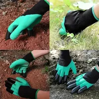 🌱 Garden Claw Gloves – Dig, Plant & Weed Without Extra Tools | 50% OFF thumbnail 2