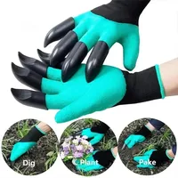 🌱 Garden Claw Gloves – Dig, Plant & Weed Without Extra Tools | 50% OFF thumbnail 5