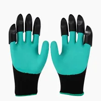 🌱 Garden Claw Gloves – Dig, Plant & Weed Without Extra Tools | 50% OFF thumbnail 9