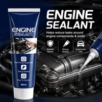 ✨ 60% OFF‼️⚙️Automotive Engine High Temperature Sealant 🔥Multi-Purpose Permanent Leak Sealing 🛠️Easy DIY Car Repair thumbnail 3