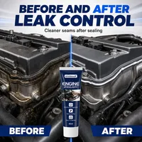 ✨ 60% OFF‼️⚙️Automotive Engine High Temperature Sealant 🔥Multi-Purpose Permanent Leak Sealing 🛠️Easy DIY Car Repair thumbnail 8