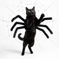 🕷️ Giant Spider Pet Costume – Halloween 2026 Edition🎃 thumbnail 6