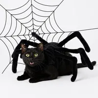 🕷️ Giant Spider Pet Costume – Halloween 2026 Edition🎃 thumbnail 4