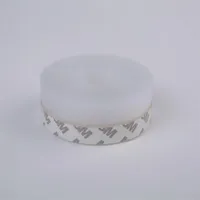 16.4Ft Door Weather Stripping | Adhesive Draft Stopper Seal Strip for Doors, Windows & Shower Doors thumbnail 9