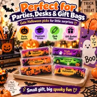 🎃LIMITED-TIME 50% OFF‼️✨Halloween Butter Squishy Set thumbnail 3
