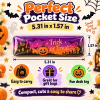 🎃LIMITED-TIME 50% OFF‼️✨Halloween Butter Squishy Set thumbnail 6