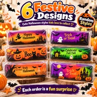 🎃LIMITED-TIME 50% OFF‼️✨Halloween Butter Squishy Set thumbnail 7