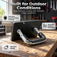 📢📢30% OFF !! ⏰Heavy-Duty Anti-Rattle Hitch Tightener thumbnail 6