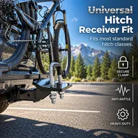 📢📢30% OFF !! ⏰Heavy-Duty Anti-Rattle Hitch Tightener thumbnail 5