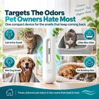🔥LAST DAY 60% OFF✨ Eliminate Pet Smells In Under 24 Hours & Stop Them From Coming Back thumbnail 3