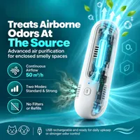 🔥LAST DAY 60% OFF✨ Eliminate Pet Smells In Under 24 Hours & Stop Them From Coming Back thumbnail 4