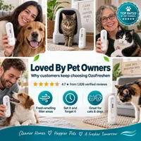 🔥LAST DAY 60% OFF✨ Eliminate Pet Smells In Under 24 Hours & Stop Them From Coming Back thumbnail 7