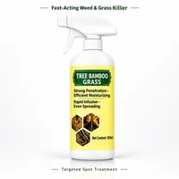 🔥2026 SALE - Fast-Acting Natural Weed & Grass Killer Spray thumbnail 8