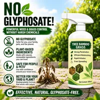 🔥2026 SALE - Fast-Acting Natural Weed & Grass Killer Spray thumbnail 6