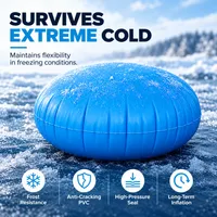 ❄️ LIMITED‑TIME 50% OFF! ✨ Round Inflatable Pool Winterizing Air Pillow – Ice Pressure Relief, Winter Pool Protector 🏊 thumbnail 8