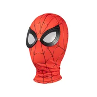 🎃💀 NOW 50% OFF‼️💞56K+ SOLD!🕷️Spider Hero Stretch Mask – Halloween Costume Hood 🦹 thumbnail 7