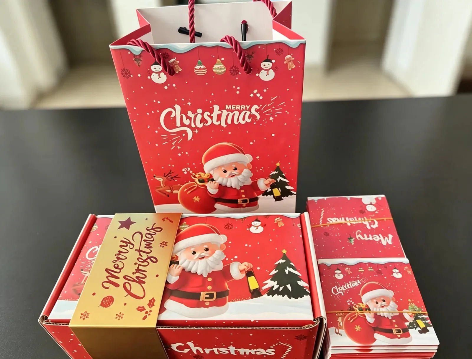 20-Piece Pop-Up Surprise Gift Box Set – Fill It Your Way