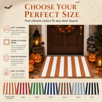 🥳2026 HOT SALE🥳💞56K+ SOLD!🔥 HOT SALE 50% OFF 🎨 Multiple Colors & Sizes - Everyday Clean Entry Mat 👣 thumbnail 8
