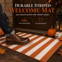 🥳2026 HOT SALE🥳💞56K+ SOLD!🔥 HOT SALE 50% OFF 🎨 Multiple Colors & Sizes - Everyday Clean Entry Mat 👣 thumbnail 13