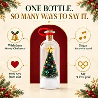 🔥 49% OFF Last Day – 🎄 Recordable Christmas Voice Keepsake for Loved Ones thumbnail 3