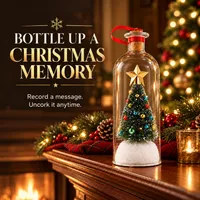 🔥 49% OFF Last Day – 🎄 Recordable Christmas Voice Keepsake for Loved Ones thumbnail 8