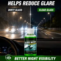 🥳2026 HOT SALE💧✨Glass Concentrate – 10ml makes 1L, cuts bugs & grime, streak-free.🚗 thumbnail 7