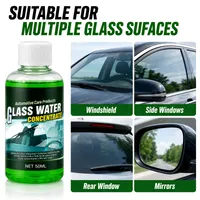 🥳2026 HOT SALE💧✨Glass Concentrate – 10ml makes 1L, cuts bugs & grime, streak-free.🚗 thumbnail 8