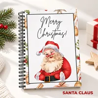 🔥 Last Day 50% OFF 🔥 Christmas Gift Card Book – 12 Gift Card Pages & Personal Message Holder thumbnail 9