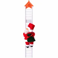 🔥 50% OFF TODAY - 🎄🎅 Flying Santa Christmas Decor thumbnail 8