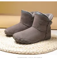 🎄✨ 45,000+ Sold - Waterproof Winter High-Top Boots – Warm & Durable Snow Shoes thumbnail 8