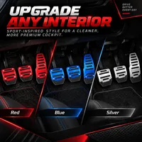 🚗 50% OFF! 🔥 Car Anti-Skid Pedal - Secure Grip & Easy Install, Prevents Foot Slipping for Safe Driving ⚡📦 thumbnail 6