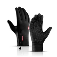 🎄 Christmas Winter Essential – Waterproof Thermal Gloves for Warm Hands thumbnail 7