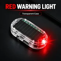 🔥 Limited-Time Deal - Solar Car Security Warning  Light-DIY Flashing Security Light for Vehicle Deterrence thumbnail 16
