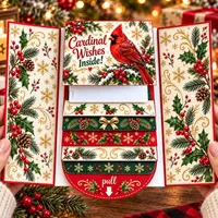 Waterfall Christmas Gift Card Booklet: Make Gift Cards Feel Truly Special 🎁✨ thumbnail 10