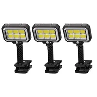 ☀️ 50% OFF – Clip-On Solar Security Light for Fence & Garden thumbnail 13